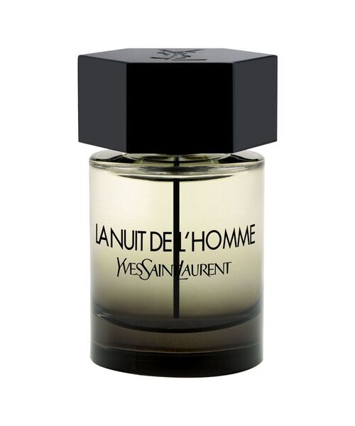 Yves Saint Laurent La Nuit De L'Homme