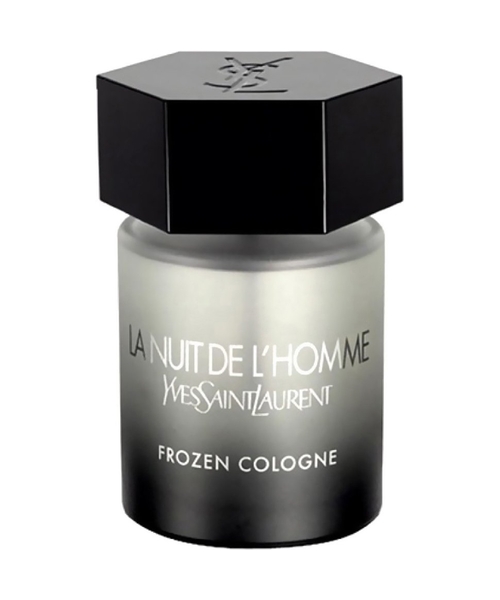 Yves Saint Laurent La Nuit de l`Homme Frozen Cologne