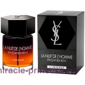 Yves Saint Laurent La Nuit de L'Homme L'Intense