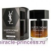 Yves Saint Laurent La Nuit de L'Homme L'Intense