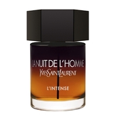 Yves Saint Laurent La Nuit de L'Homme L'Intense