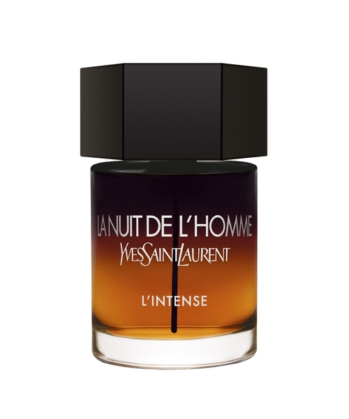 Yves Saint Laurent La Nuit de L'Homme L'Intense