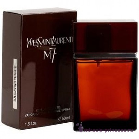 Yves Saint Laurent M7 22