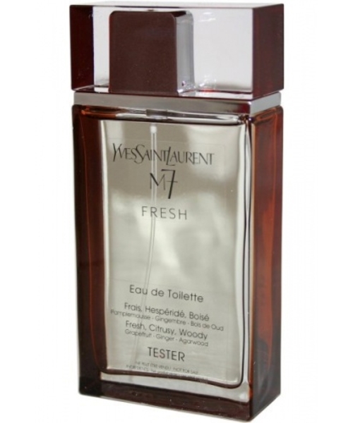 Yves Saint Laurent M7 Fresh