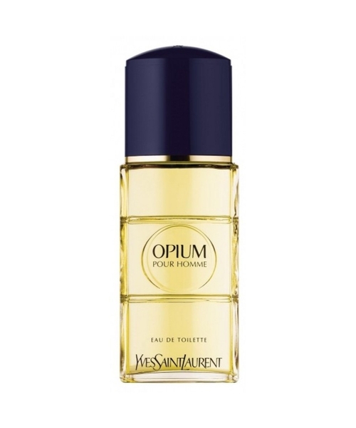 Yves Saint Laurent Opium Pour Homme