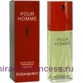 Yves Saint Laurent Yves Saint Laurent Pour Homme