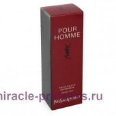 Yves Saint Laurent Yves Saint Laurent Pour Homme