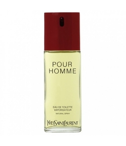 Yves Saint Laurent Yves Saint Laurent Pour Homme