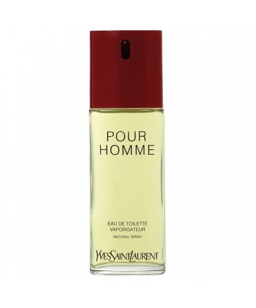 Yves Saint Laurent Yves Saint Laurent Pour Homme