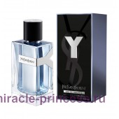 Yves Saint Laurent Y Pour Homme