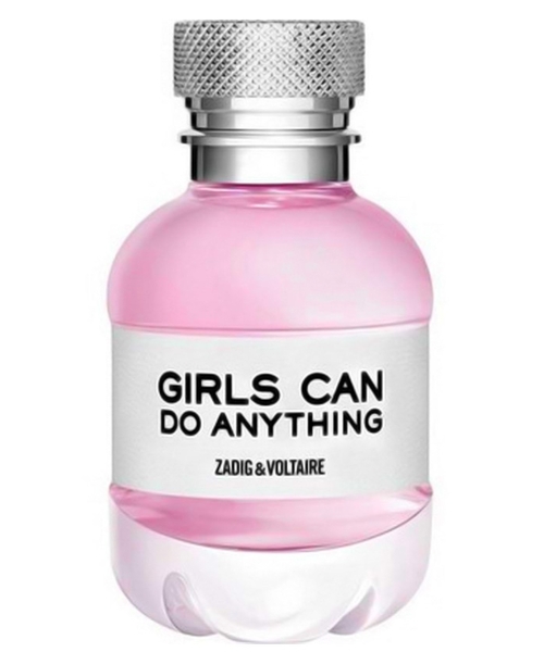 Zadig & Voltaire Girls Can Do Anything