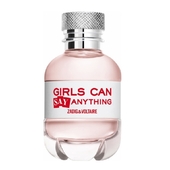 Zadig & Voltaire Girls Can Say Anything