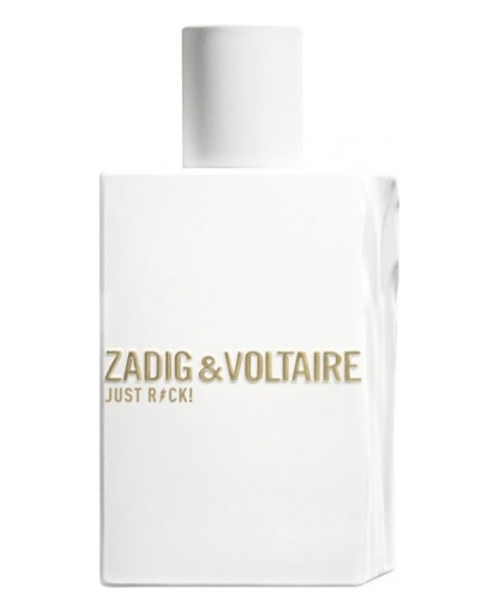 Zadig & Voltaire Just Rock for her