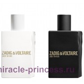 Zadig & Voltaire Just Rock for Him