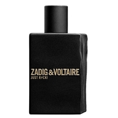 Zadig & Voltaire Just Rock for Him