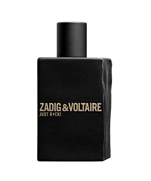 Zadig & Voltaire Just Rock for Him