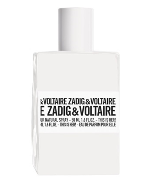 Zadig & Voltaire This is Her