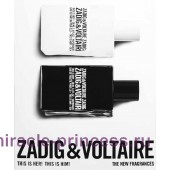 Zadig & Voltaire This is Him