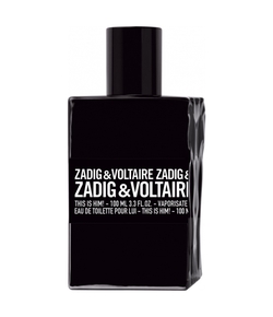 Zadig & Voltaire This is Him