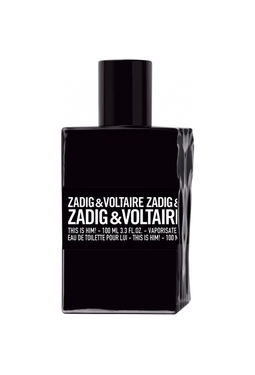 Zadig & Voltaire This is Him