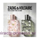 Zadig & Voltaire This is Her! No Rules