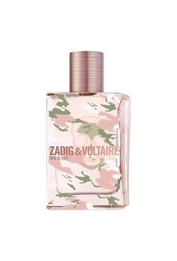 Zadig & Voltaire This is Her! No Rules