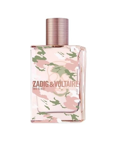 Zadig & Voltaire This is Her! No Rules