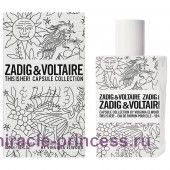 Zadig & Voltaire This Is Her Capsule Collection