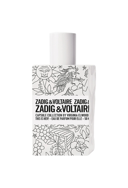 Zadig & Voltaire This Is Her Capsule Collection