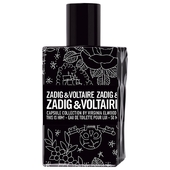 Zadig & Voltaire This Is Him Capsule Collection