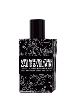 Zadig & Voltaire This Is Him Capsule Collection