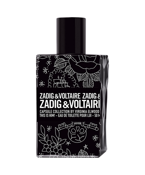 Zadig & Voltaire This Is Him Capsule Collection