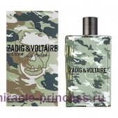 Zadig & Voltaire This Is Him! No Rules