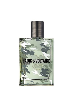 Zadig & Voltaire This Is Him! No Rules