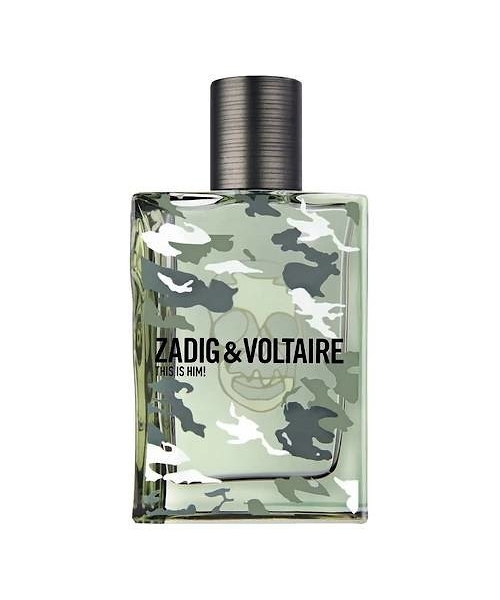 Zadig & Voltaire This Is Him! No Rules