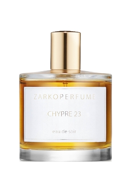Zarkoperfume Chypre 23