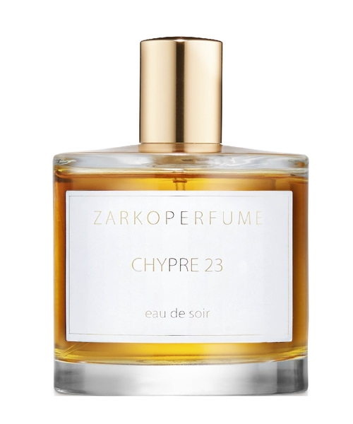 Zarkoperfume Chypre 23