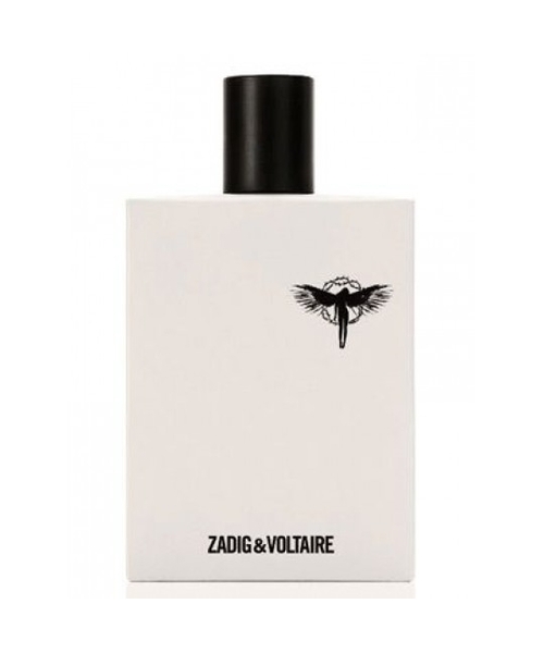 Zadig & Voltaire Tome 1 Rocklove