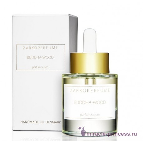 Zarkoperfume Buddha-Wood 22