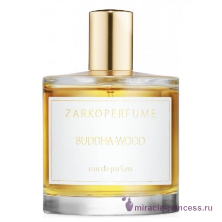 Zarkoperfume Buddha-Wood 11