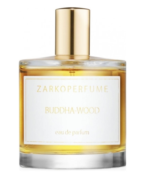 Zarkoperfume Buddha-Wood