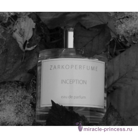 Zarkoperfume Inception 22