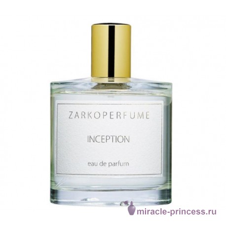 Zarkoperfume Inception 11