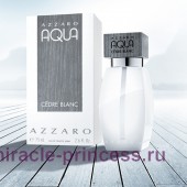 Loris Azzaro Aqua Cedre Blanc