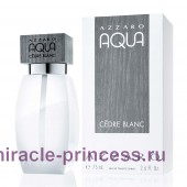 Loris Azzaro Aqua Cedre Blanc