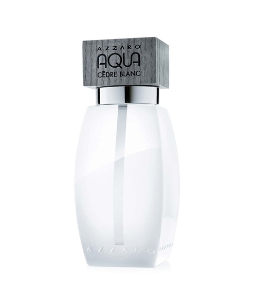 Loris Azzaro Aqua Cedre Blanc