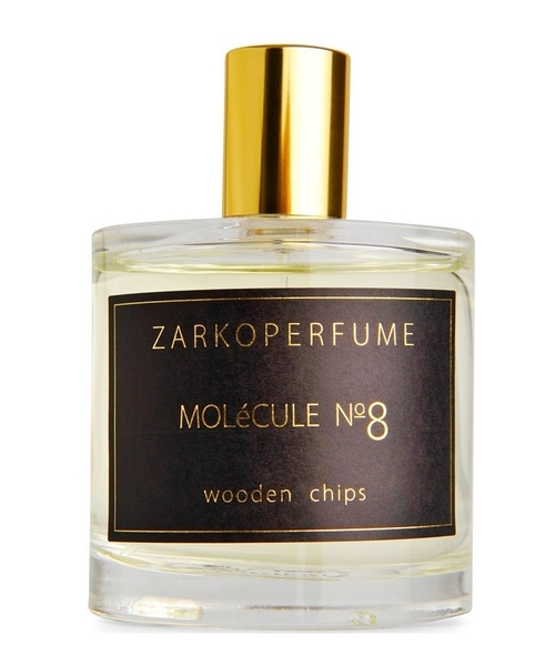 Zarkoperfume MOLeCULE 8