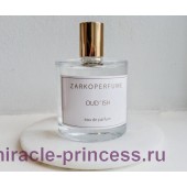 Zarkoperfume Oud Ish