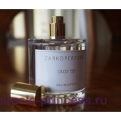 Zarkoperfume Oud Ish