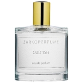 Zarkoperfume Oud Ish